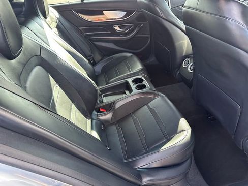 Used 2024 Mercedes-Benz AMG GT 43 w/ AMG Night Package image 10