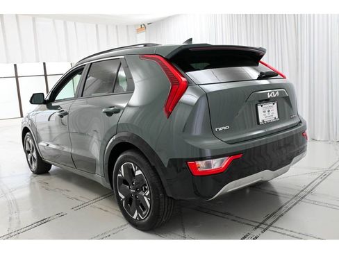 New 2025 Kia Niro Wind image 5