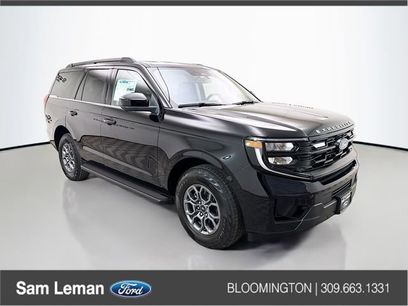 New 2025 Ford Expedition Active