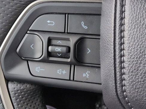 New 2026 Toyota Tundra Platinum image 16