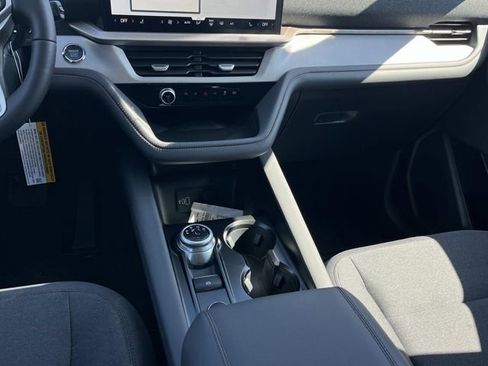 New 2026 Ford Explorer Active image 16