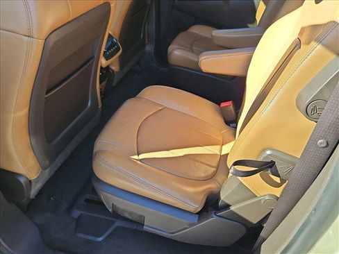 Used 2015 Buick Enclave Leather FWD image 22