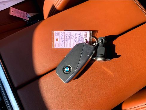 Used 2025 BMW X5 xDrive40i image 14