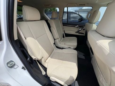Used 2023 Lexus GX 460 Premium AWD/4WD image 33