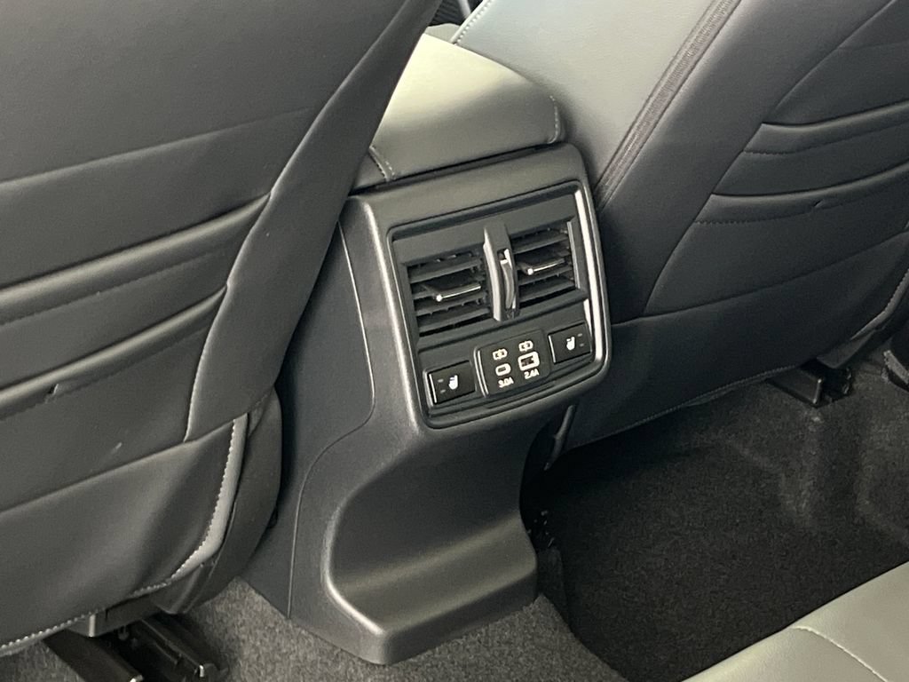 New 2026 Subaru Outback Touring XT AWD/4WD image 37