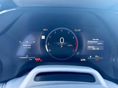 New 2026 Lexus RX 350 Premium Plus AWD/4WD image 42
