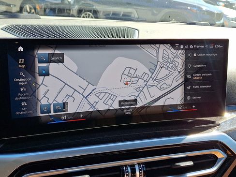 Used 2023 BMW i4 eDrive40 w/ Premium Package RWD image 18