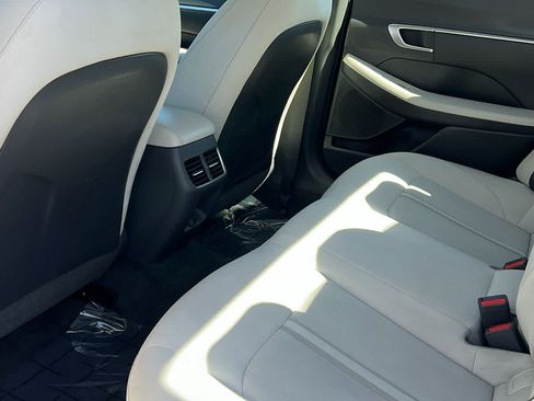 Used 2021 Hyundai Sonata SEL FWD image 24