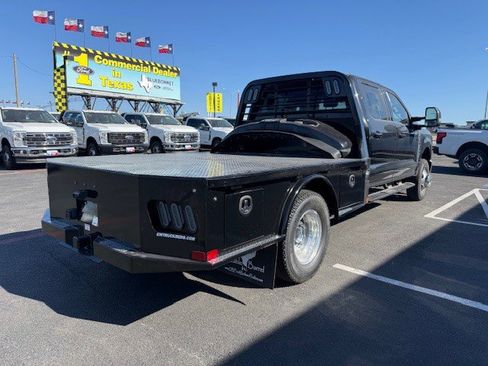 New 2026 Ford F350 Lariat image 7