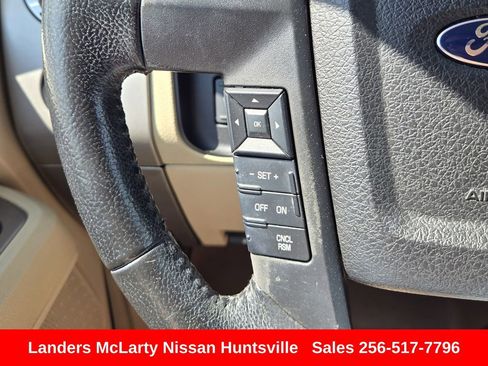 Used 2015 Ford Expedition XLT w/ Equipment Group 202A image 27