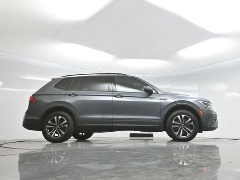 Used 2022 Volkswagen Tiguan S FWD image 68