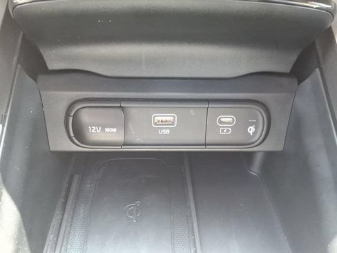 Used 2024 Kia Telluride S w/ S Sunroof Package AWD/4WD image 13