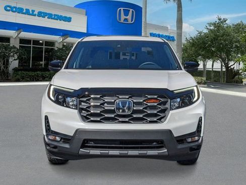 New 2026 Honda Ridgeline TrailSport image 7