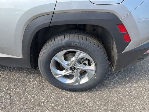 Certified 2023 Hyundai Tucson SEL AWD/4WD image 13