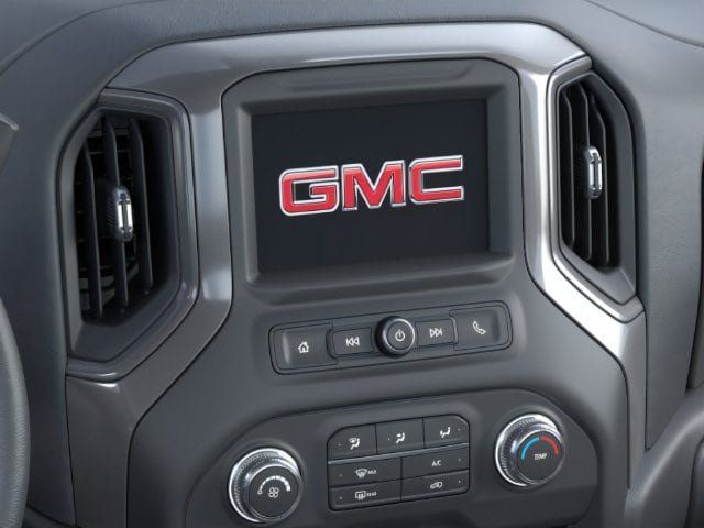 New 2026 GMC Sierra 3500 Pro w/ Convenience Package AWD/4WD image 20