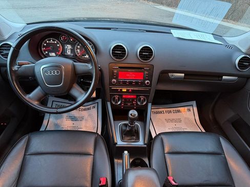 Used 2012 Audi A3 2.0T Premium image 22