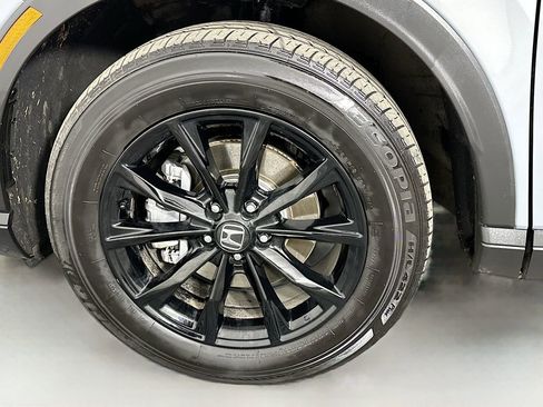 Certified 2025 Honda CR-V Sport image 32