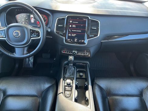 Used 2018 Volvo XC90 T6 Momentum w/ Convenience Package image 36