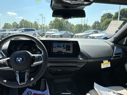 Used 2025 BMW 228i xDrive w/ Technology Package AWD/4WD image 27