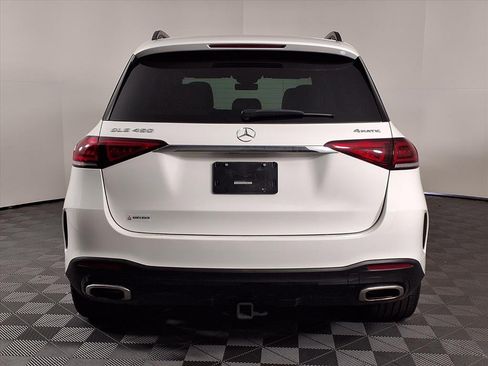 Used 2020 Mercedes-Benz GLE 450 4MATIC image 6