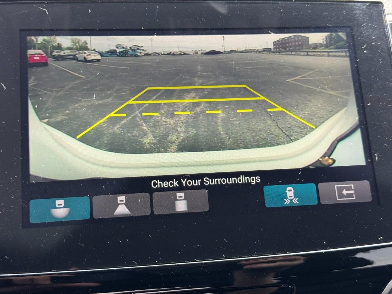 Used 2020 Honda Pilot Elite image 26