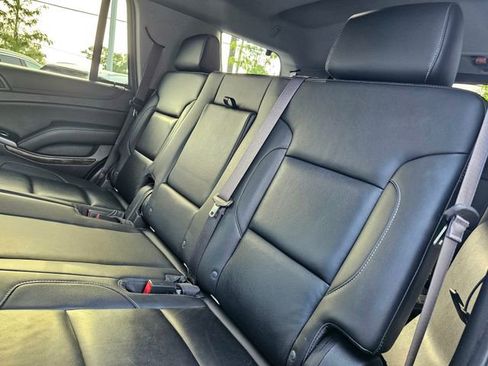 Used 2015 Chevrolet Tahoe LT AWD/4WD image 28