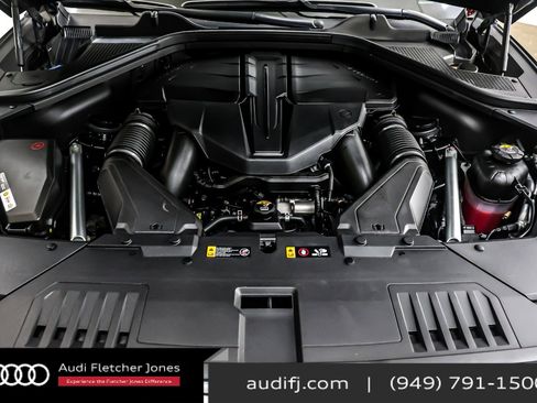 Used 2024 Genesis GV80 3.5T w/ Advanced Package image 11