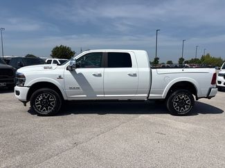 New 2027 RAM 2500 Limited AWD/4WD video 2
