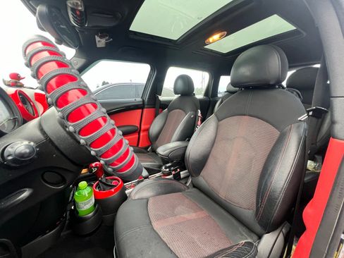 Used 2012 MINI Cooper Countryman Base image 9