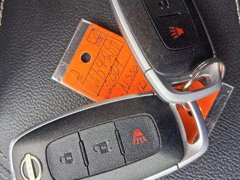 Used 2024 Nissan Kicks S FWD image 19