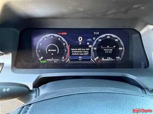New 2026 Toyota Tacoma TRD Off-Road AWD/4WD image 27