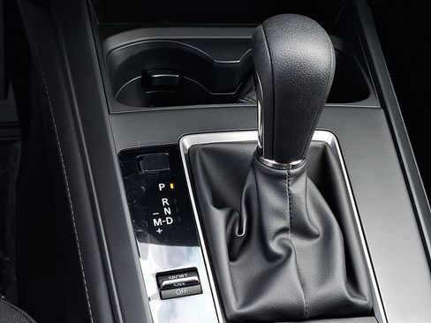 New 2026 MAZDA CX-30 AWD 2.5 S image 12