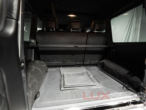 Used 2016 Mercedes-Benz G 63 AMG 4MATIC image 86