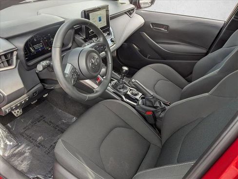 Used 2023 Toyota Corolla GR w/ Performance Package AWD/4WD image 10