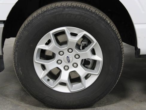 Used 2023 Ford F150 XLT AWD/4WD image 19