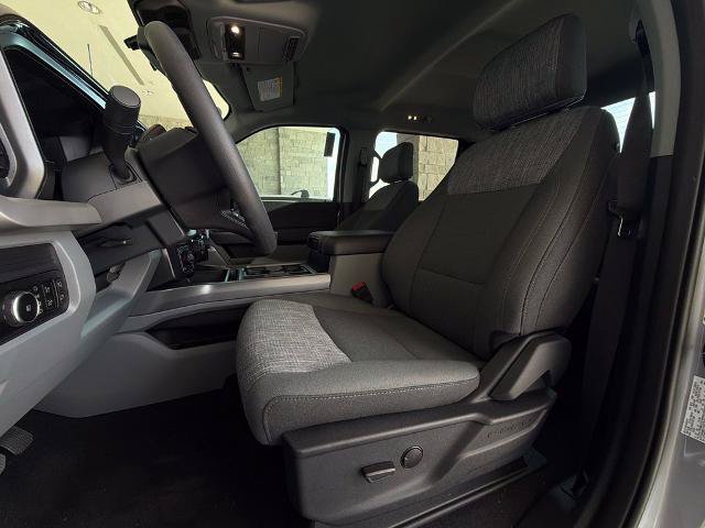 New 2027 Ford F250 XLT w/ XLT Premium Package AWD/4WD image 31