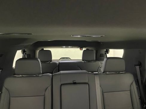 New 2026 Chevrolet Tahoe LT w/ Comfort Package AWD/4WD image 12