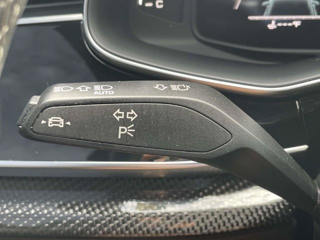Certified 2023 Audi SQ8 Prestige AWD/4WD image 25
