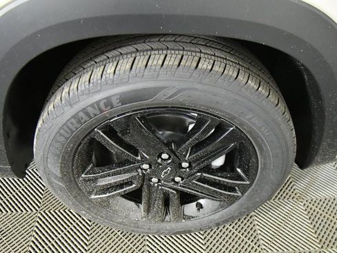 New 2026 Chevrolet Trax ACTIV image 17