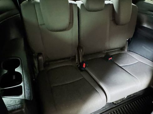 Used 2021 Honda Odyssey EX image 24