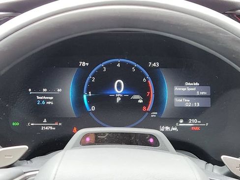 Used 2025 Lexus RX 350 Premium Plus w/ Convenience Package FWD image 14