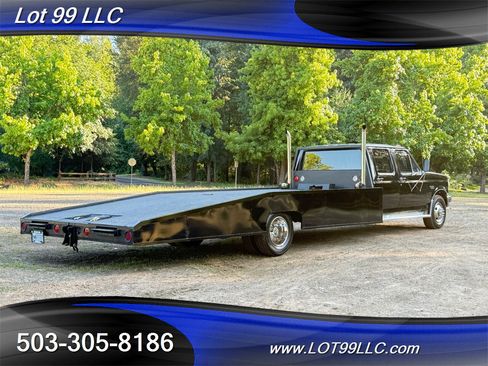 Used 1994 Ford F350 2WD Crew Cab image 11