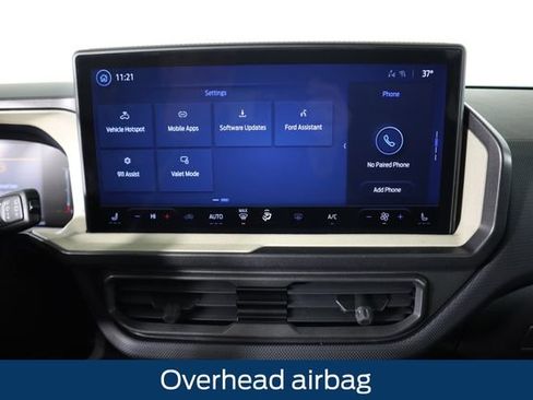 New 2026 Ford Bronco Sport Big Bend w/ Convenience Package image 34