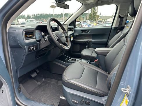 New 2026 Ford Maverick Tremor image 9