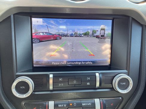 Used 2023 Ford Mustang Premium RWD image 22