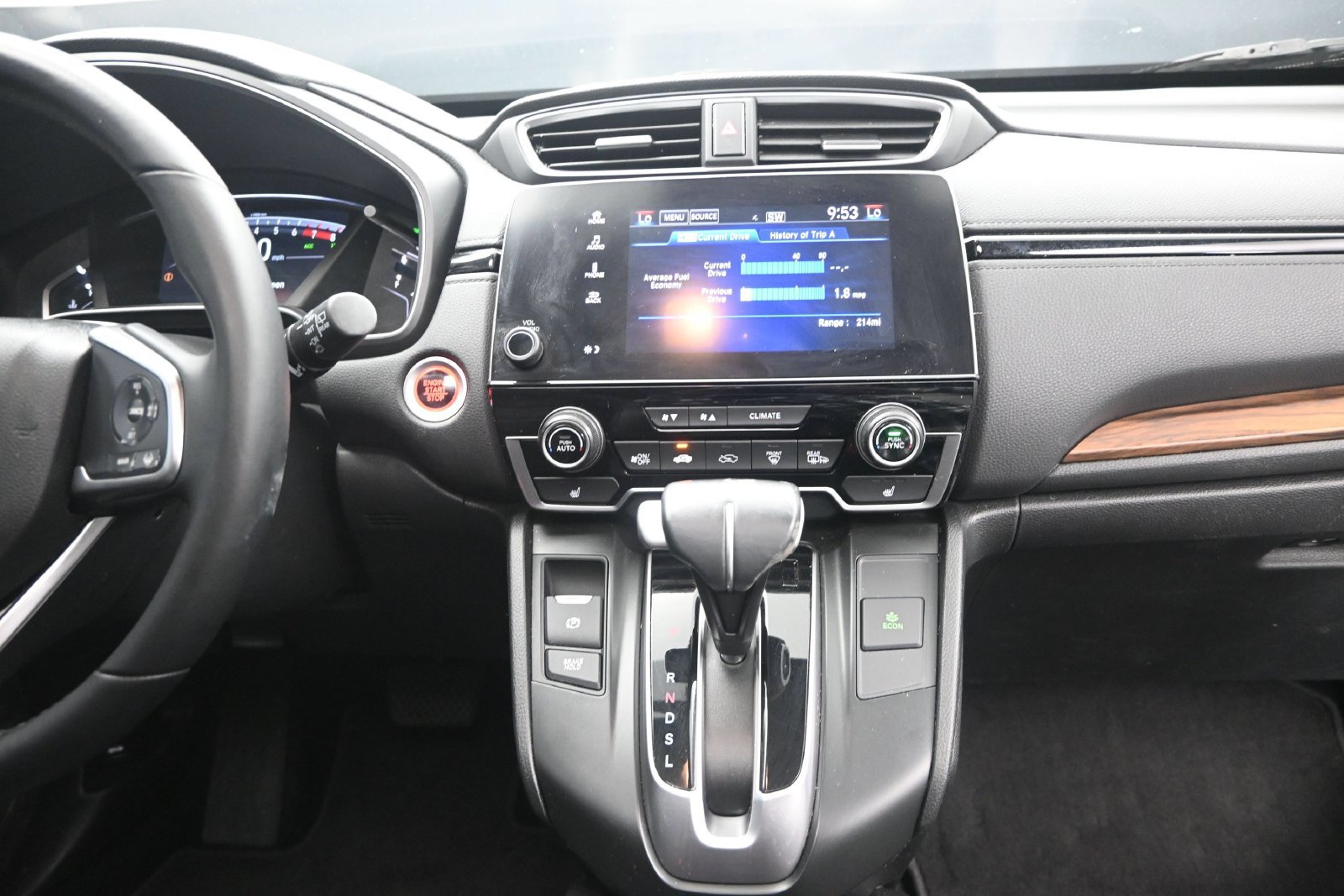 Used 2018 Honda CR-V EX-L image 29
