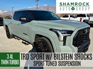 Used 2023 Toyota Tundra SR5 w/ TRD Sport Package video 1