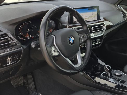 Certified 2023 BMW X3 xDrive30i w/ Convenience Package image 26