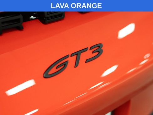 Used 2022 Porsche 911 GT3 RWD image 34