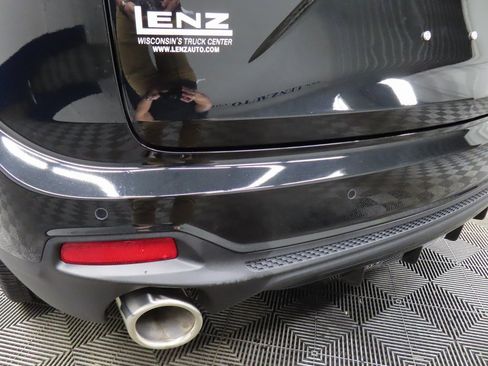 Used 2024 Acura RDX AWD w/ A-Spec & Advance Pkg image 41